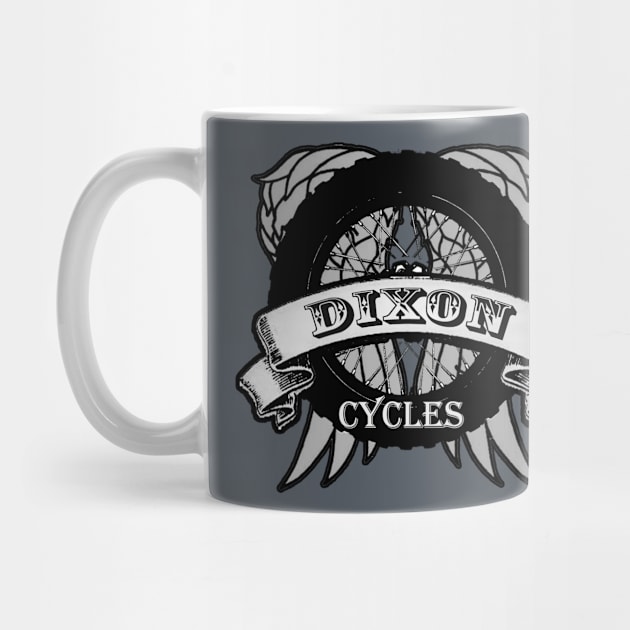 Dixon Cycles by bren_speed